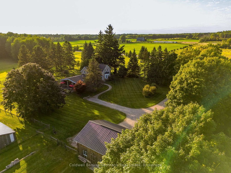 1926 Gore Road