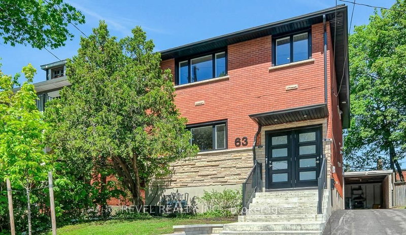 63 Findlay Avenue