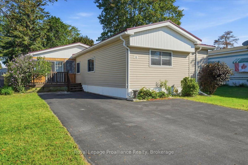 10 Nightingale Lane