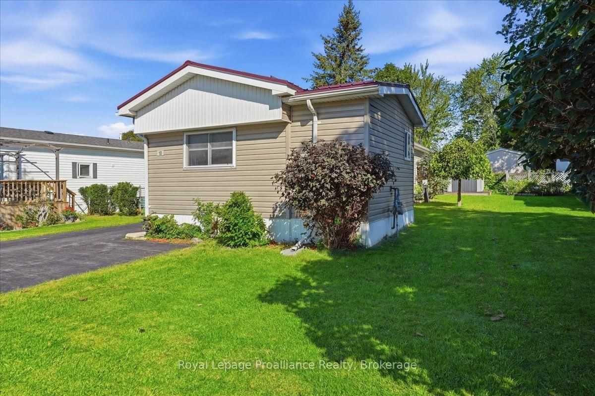 10 Nightingale Lane • Quinte West, ON photo 26
