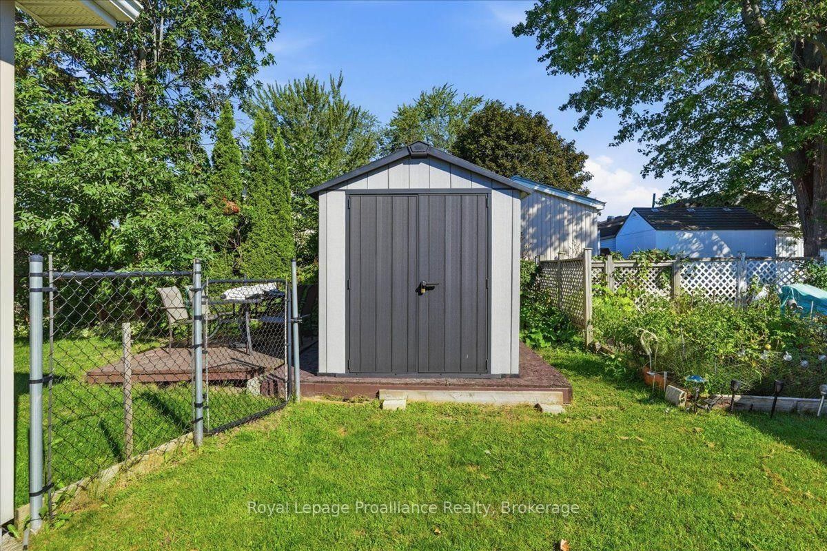 10 Nightingale Lane • Quinte West, ON photo 29