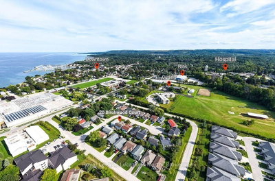 20 Birchwood Court • Meaford, ON photo 2