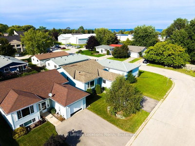 20 Birchwood Court • Meaford, ON photo 3