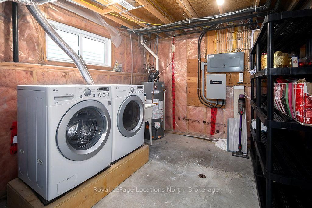 20 Birchwood Court • Meaford, ON photo 32