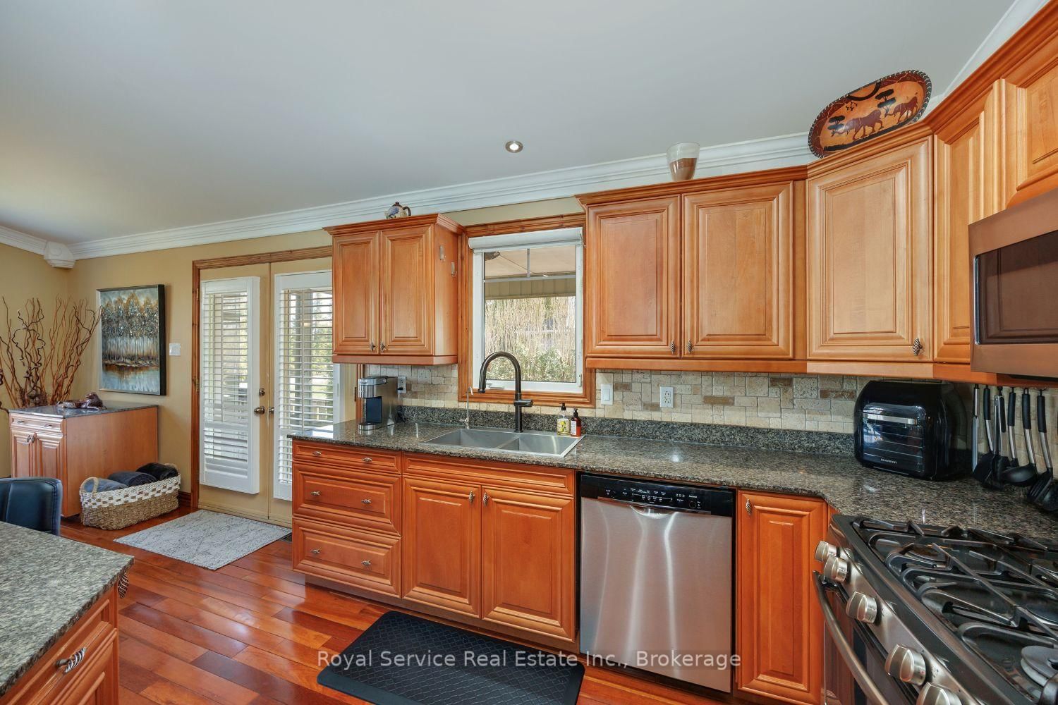 821 Kimberly Drive • Selwyn, ON photo 21