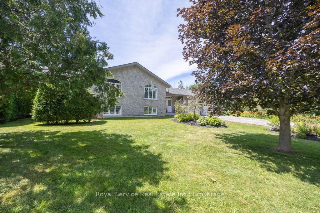 821 Kimberly Drive • Selwyn, ON photo 47