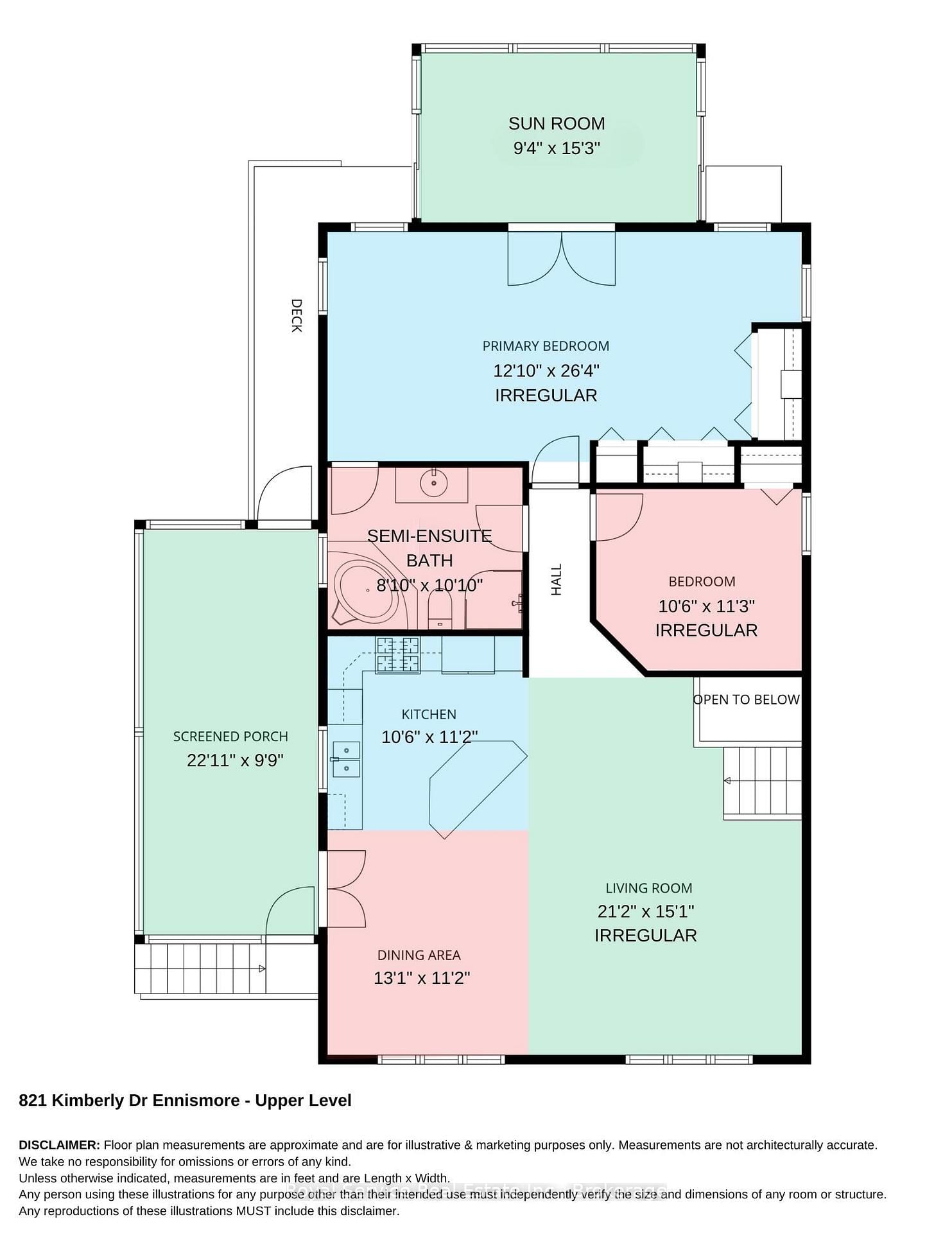 821 Kimberly Drive • Selwyn, ON photo 9