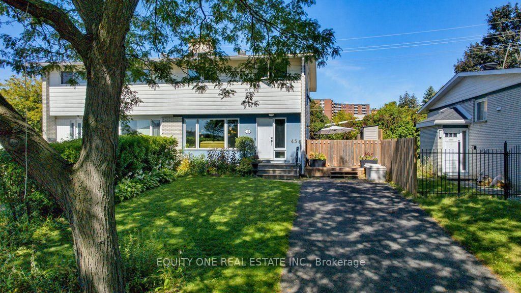 45 Southview Crescent • Ottawa, ON photo 3