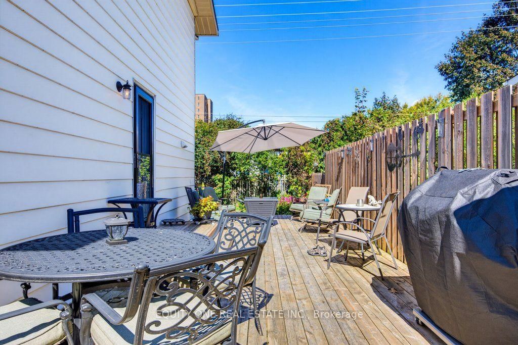 45 Southview Crescent • Ottawa, ON photo 37