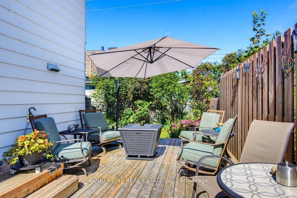 45 Southview Crescent • Ottawa, ON photo 38
