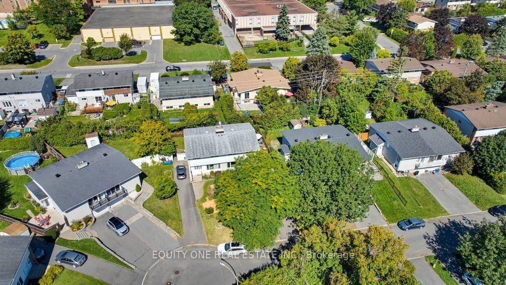 45 Southview Crescent • Ottawa, ON photo 45