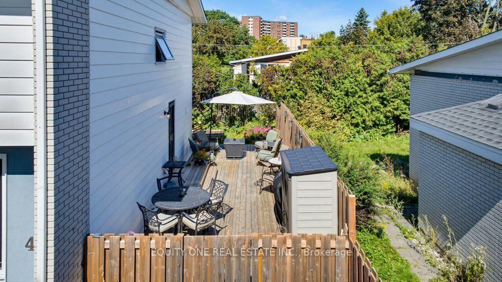 45 Southview Crescent • Ottawa, ON photo 5