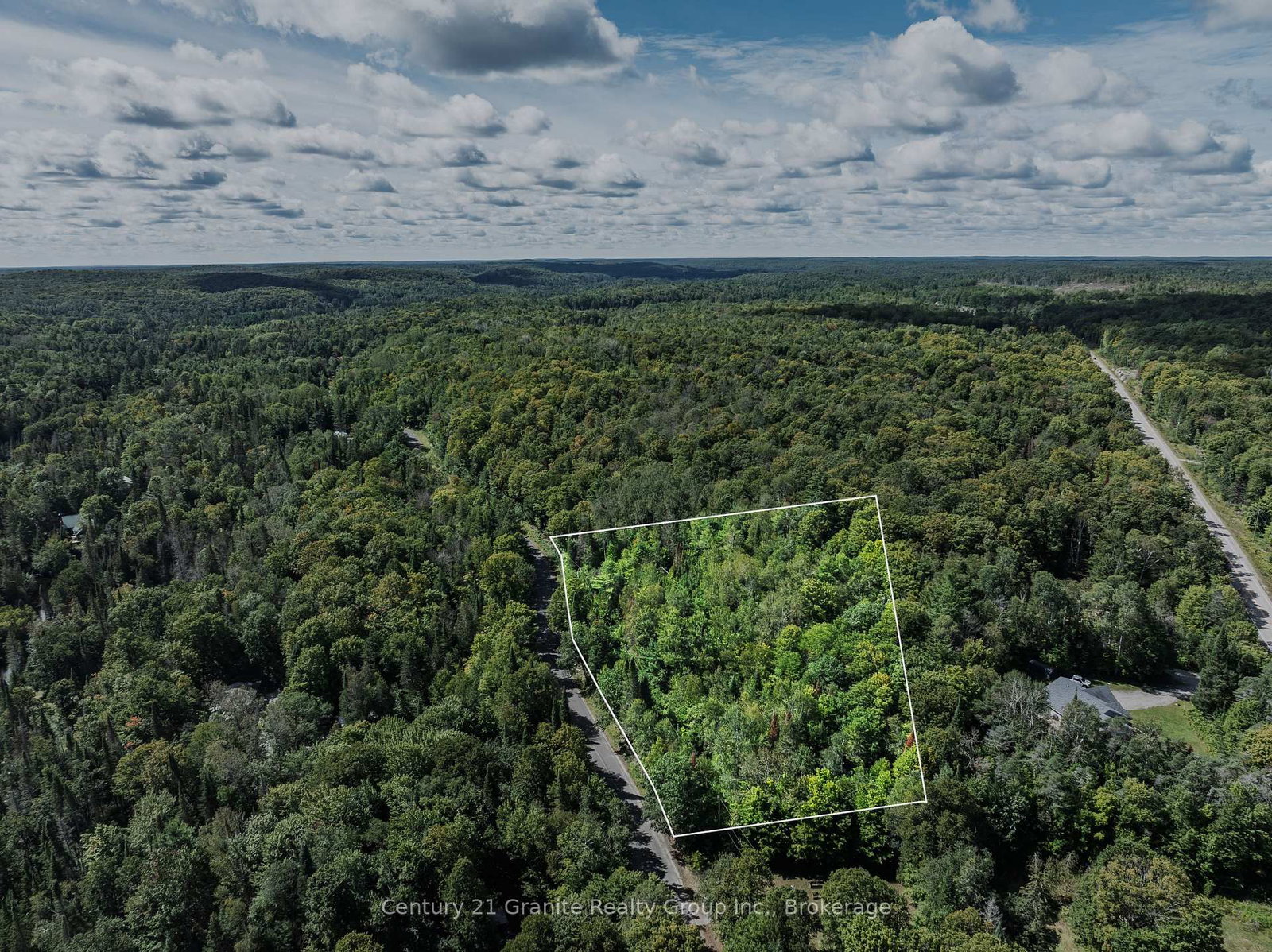 0 Irondale Road • Highlands East, ON photo 1