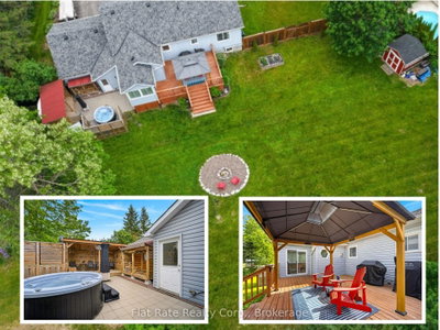 109 PINECREST Avenue • Otonabee-South Monaghan, ON photo 2