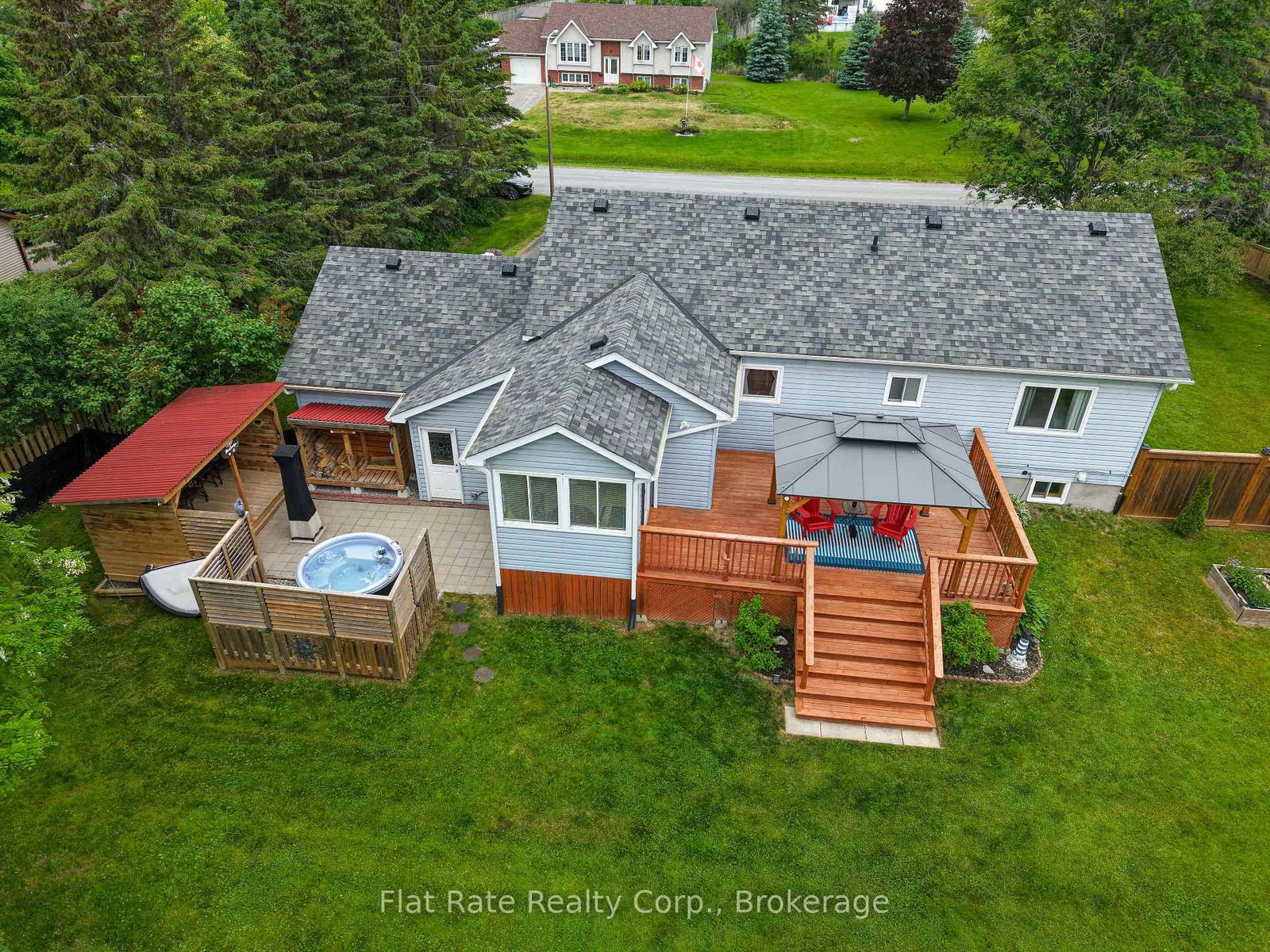 109 PINECREST Avenue • Otonabee-South Monaghan, ON photo 33