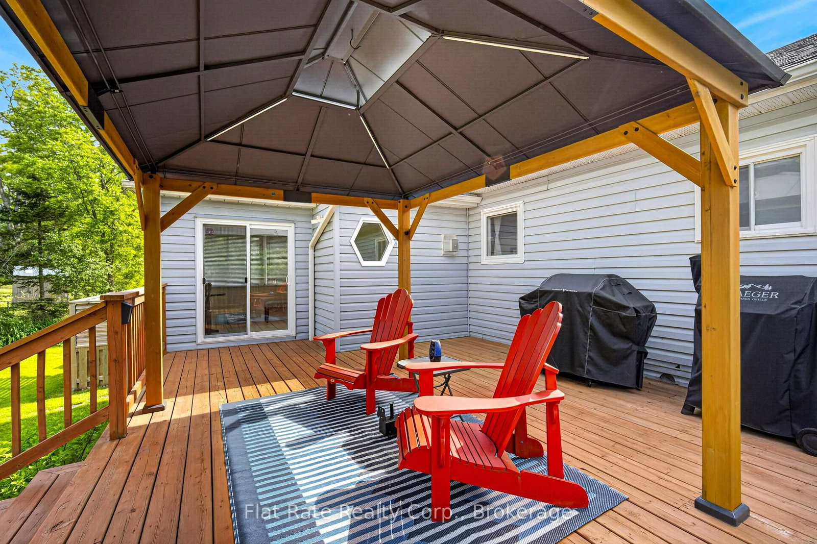 109 PINECREST Avenue • Otonabee-South Monaghan, ON photo 37