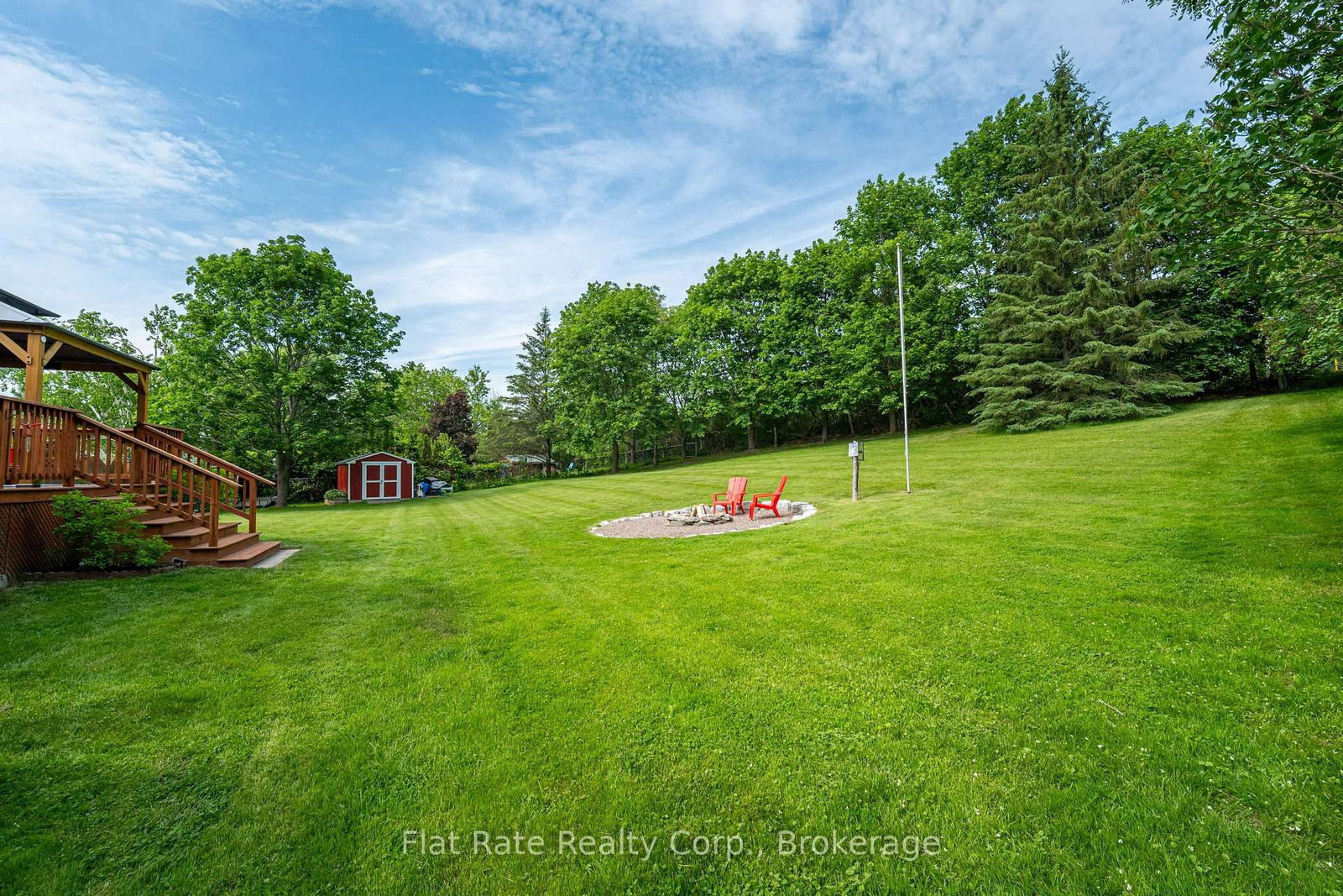 109 PINECREST Avenue • Otonabee-South Monaghan, ON photo 39