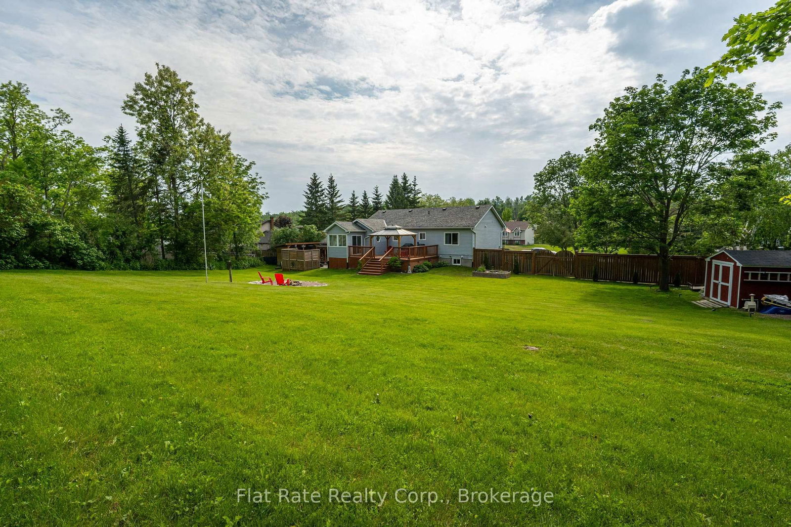 109 PINECREST Avenue • Otonabee-South Monaghan, ON photo 41