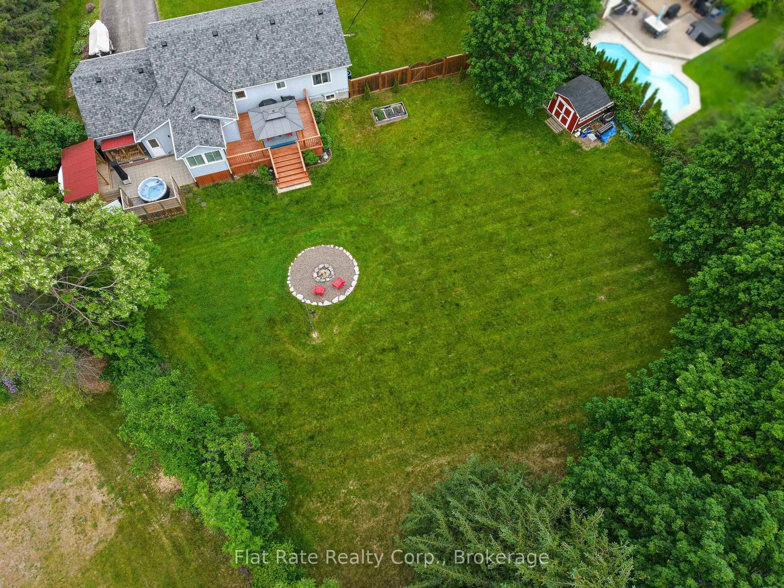 109 PINECREST Avenue • Otonabee-South Monaghan, ON photo 47