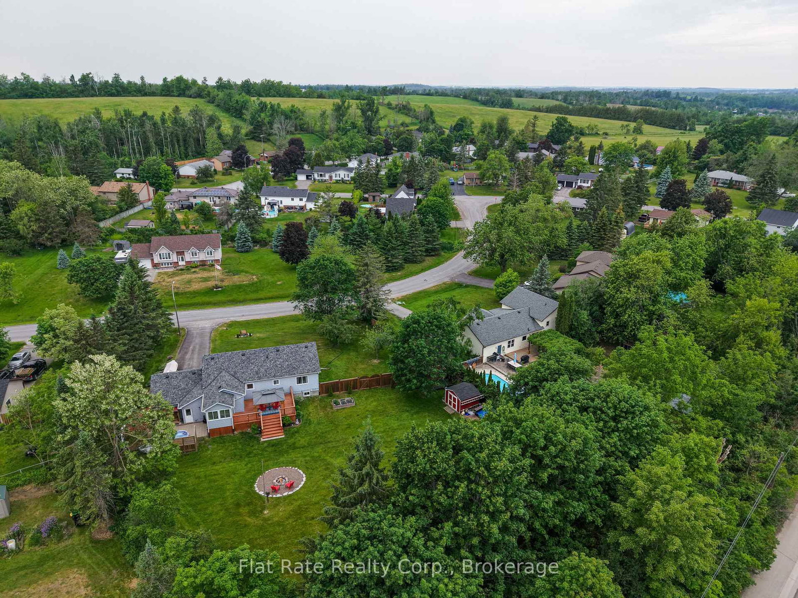 109 PINECREST Avenue • Otonabee-South Monaghan, ON photo 48
