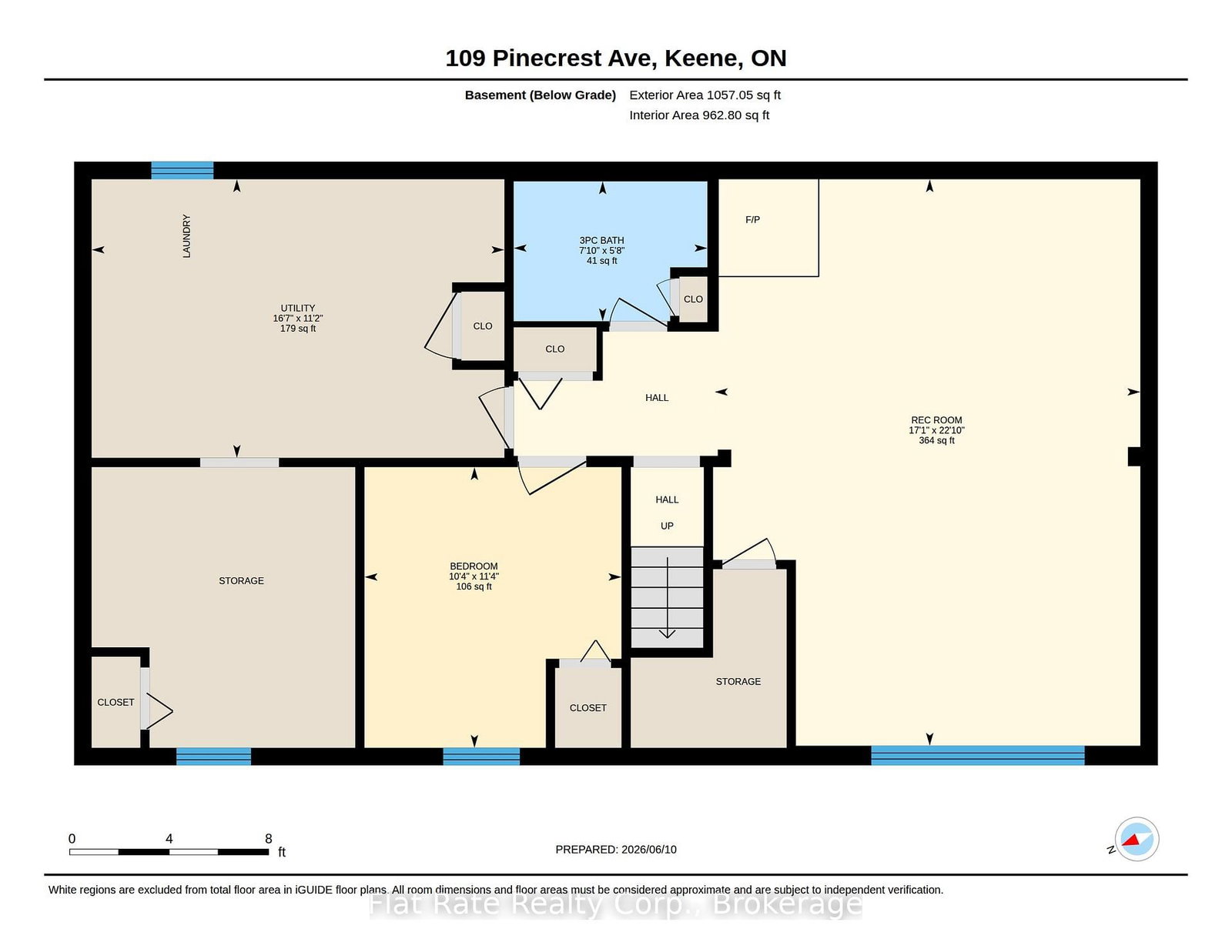 109 PINECREST Avenue • Otonabee-South Monaghan, ON photo 50