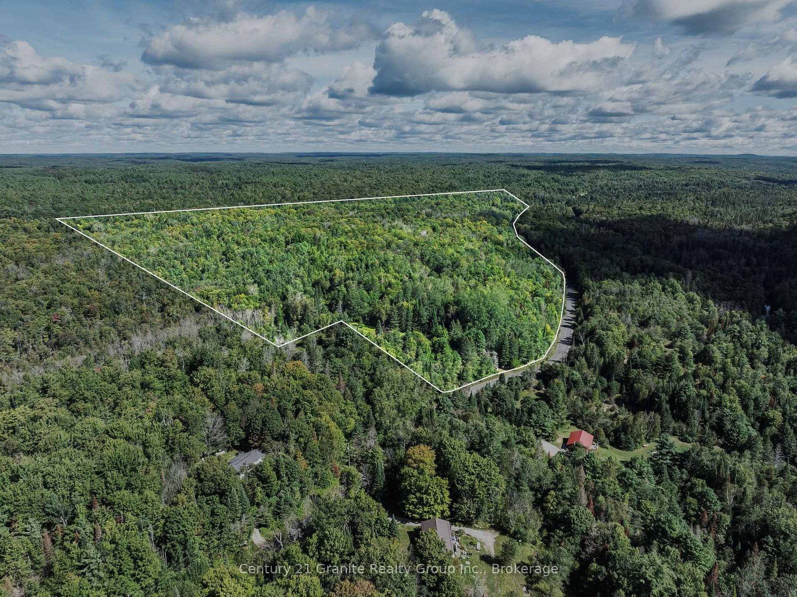 1961 Irondale Road • Highlands East, ON photo 30