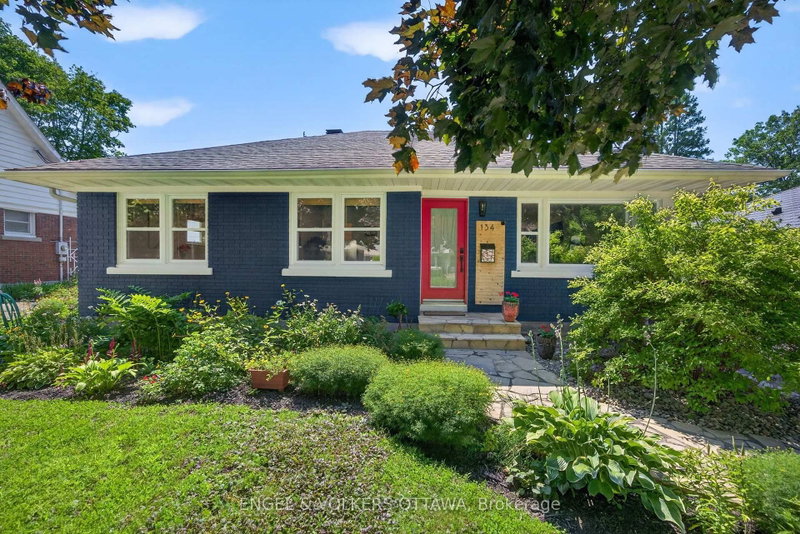 134 Rachael Avenue