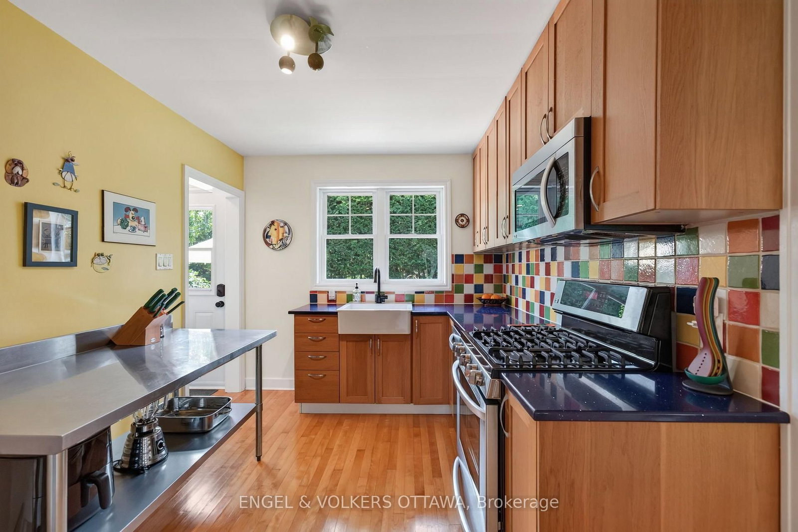 134 Rachael Avenue • Ottawa, ON photo 10