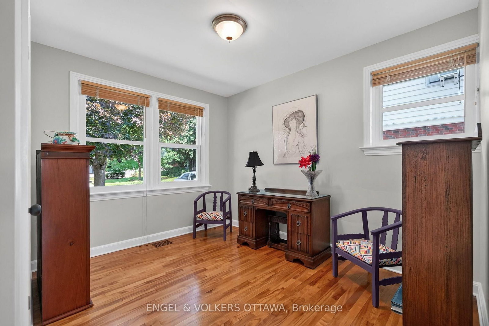 134 Rachael Avenue • Ottawa, ON photo 14