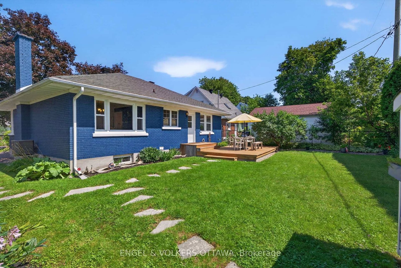 134 Rachael Avenue • Ottawa, ON photo 23