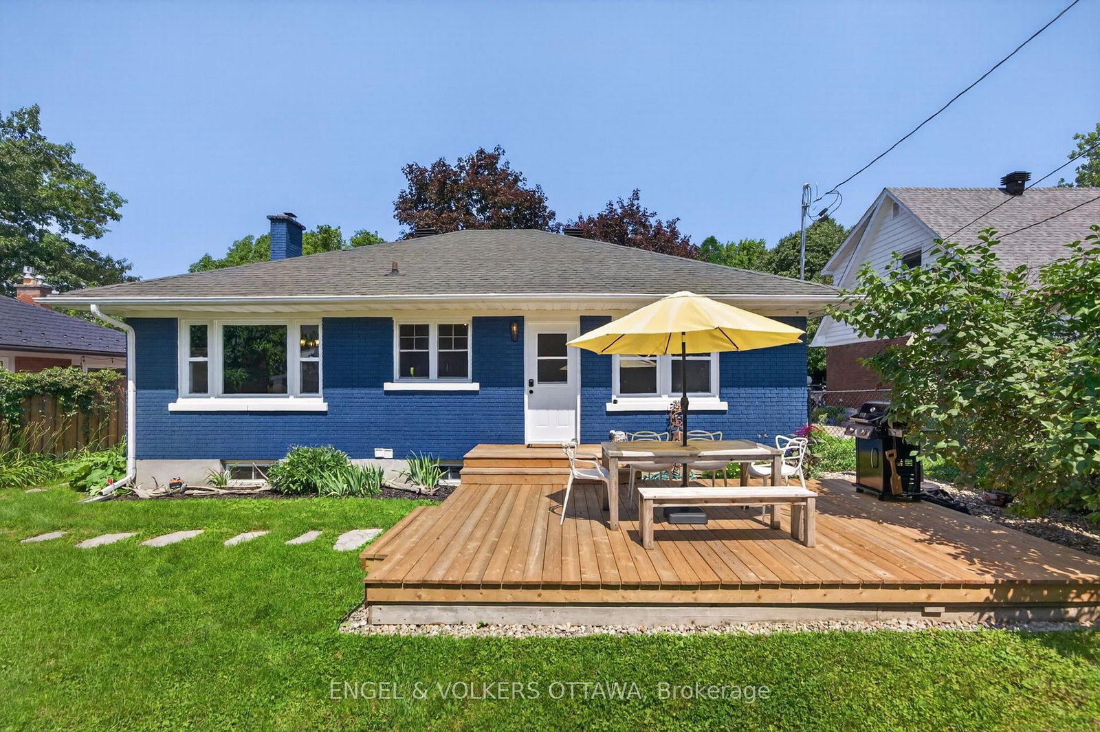 134 Rachael Avenue • Ottawa, ON photo 24