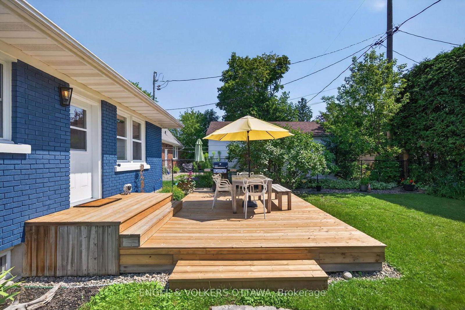 134 Rachael Avenue • Ottawa, ON photo 25