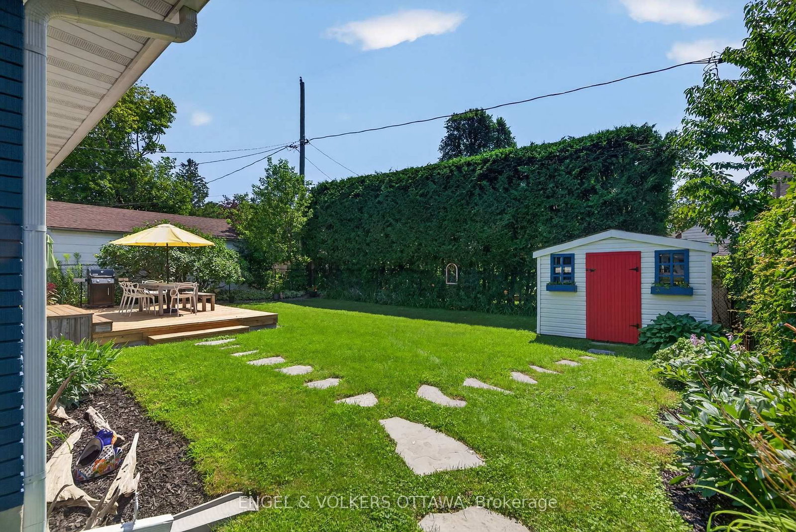 134 Rachael Avenue • Ottawa, ON photo 27