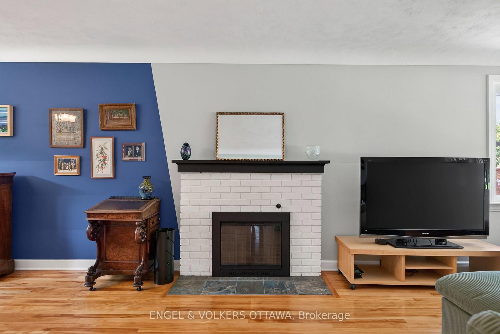 134 Rachael Avenue • Ottawa, ON photo 3