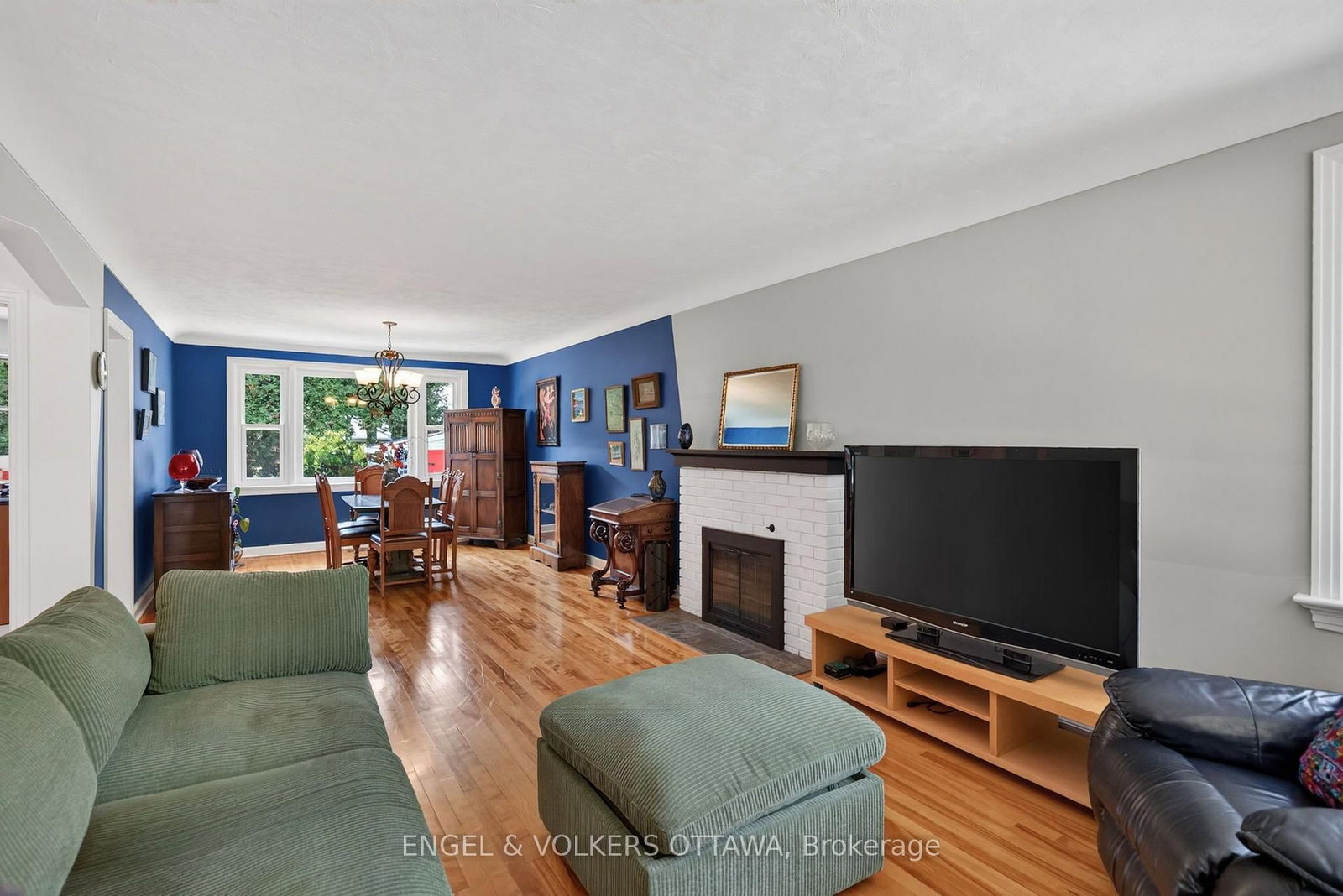 134 Rachael Avenue • Ottawa, ON photo 4