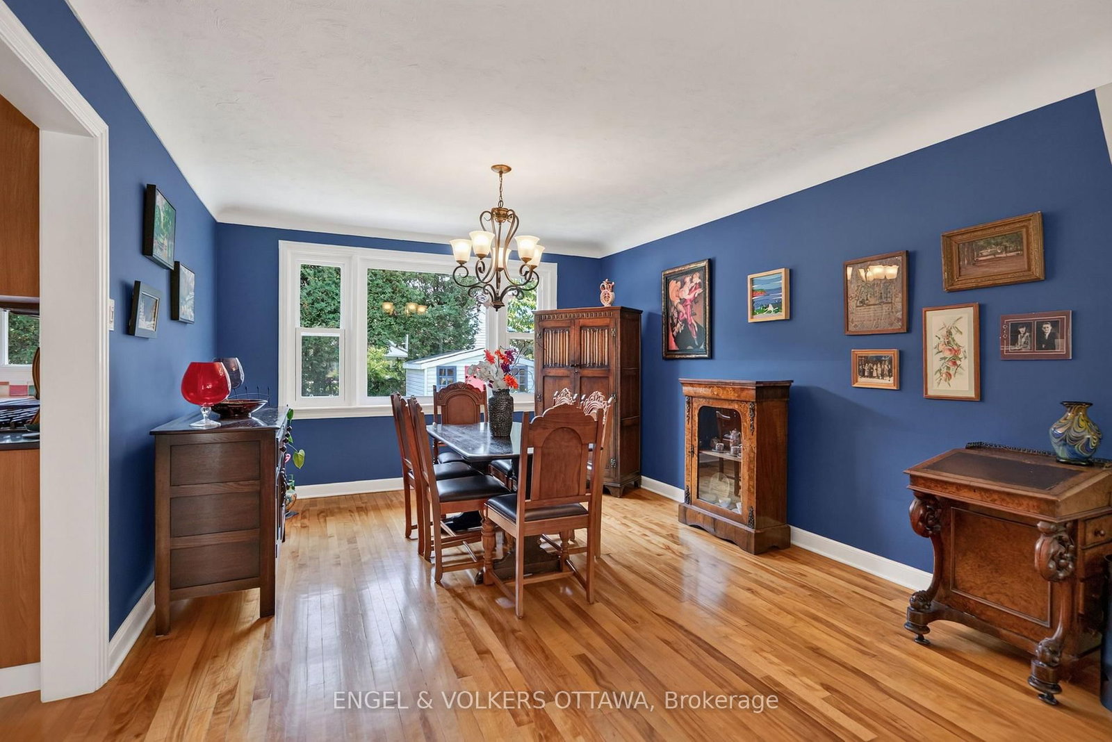 134 Rachael Avenue • Ottawa, ON photo 5