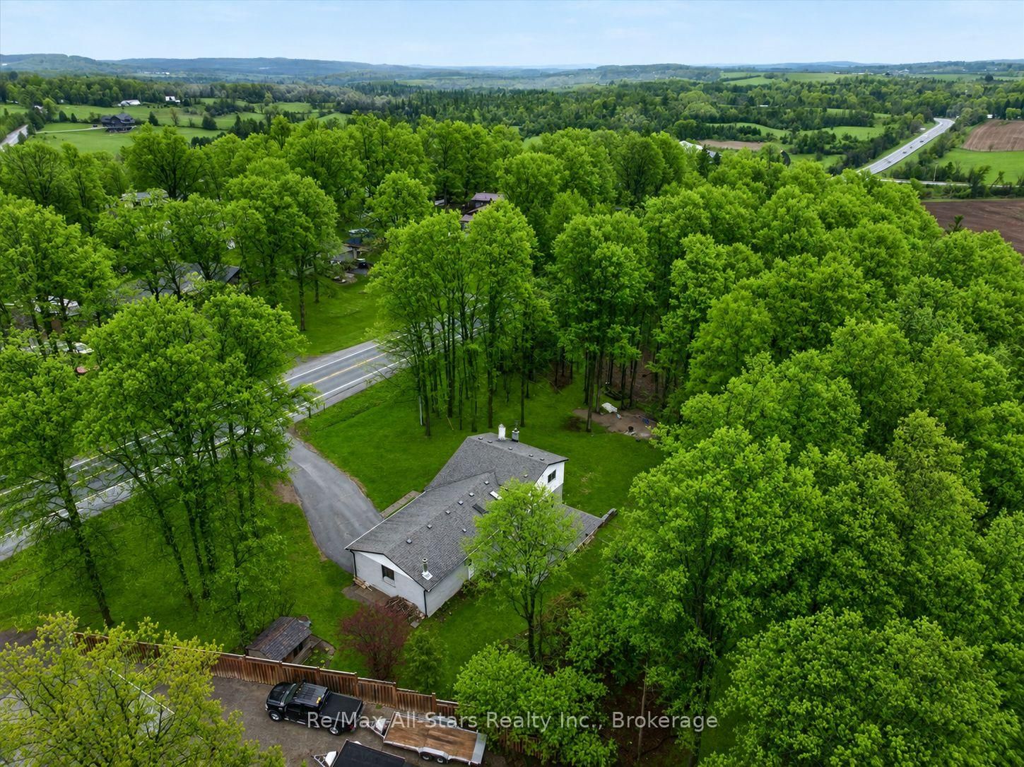 1558 Highway 7A • Kawartha Lakes, ON photo 29
