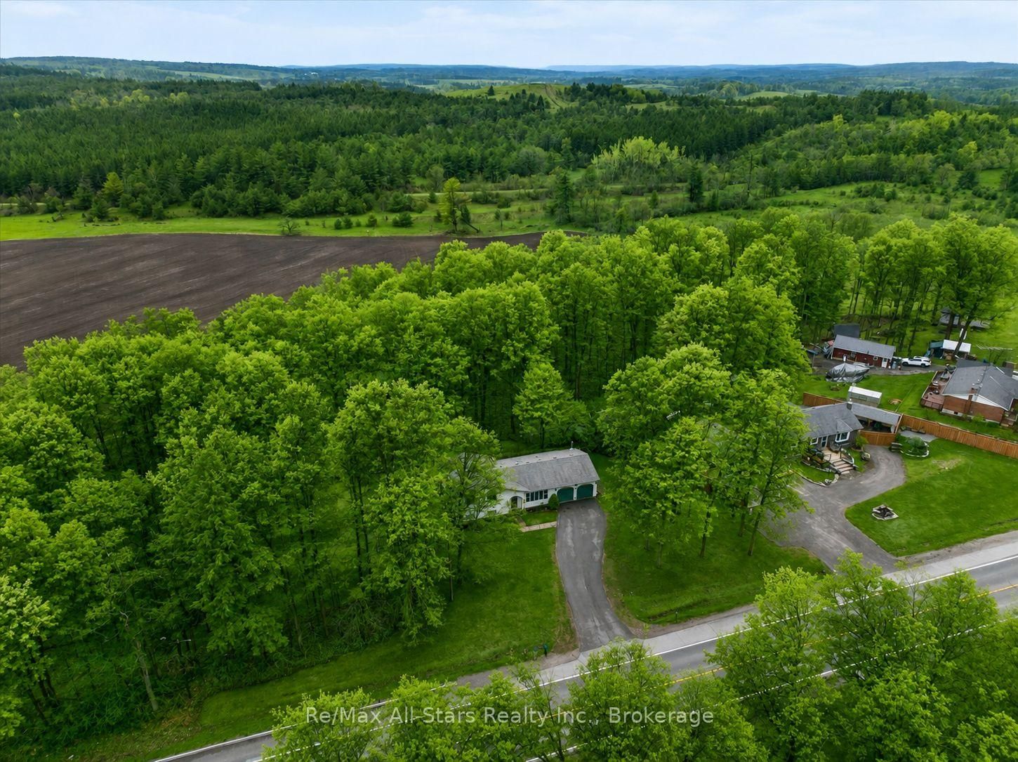 1558 Highway 7A • Kawartha Lakes, ON photo 3