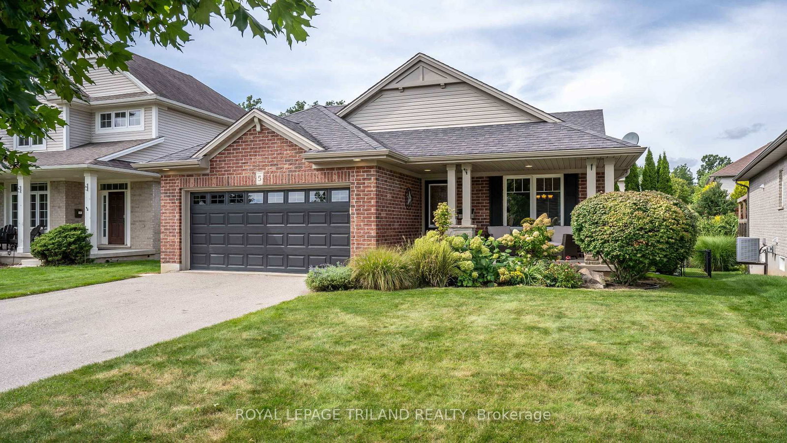 5 SANDPIPER Place • St. Thomas, ON photo 1