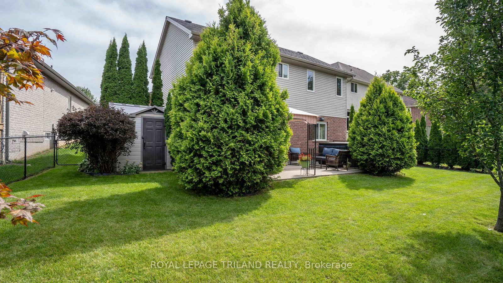 5 SANDPIPER Place • St. Thomas, ON photo 35