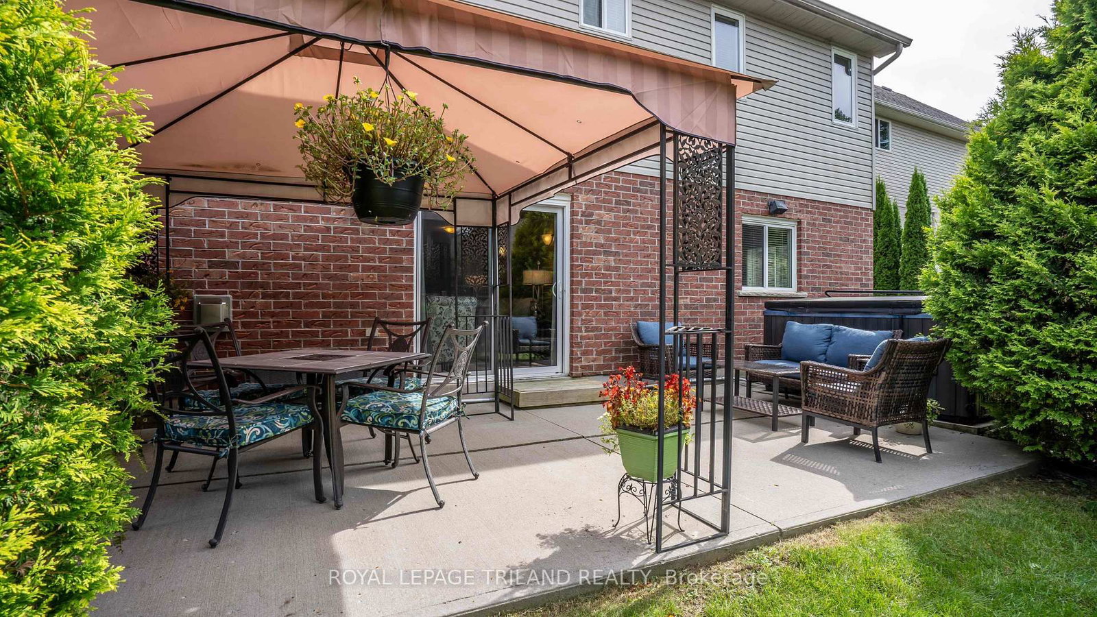 5 SANDPIPER Place • St. Thomas, ON photo 37