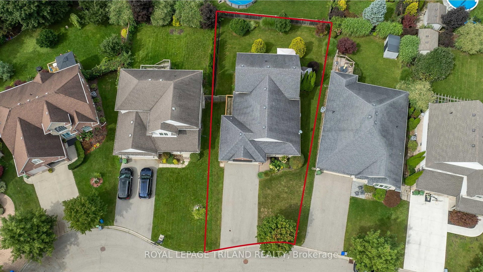 5 SANDPIPER Place • St. Thomas, ON photo 40