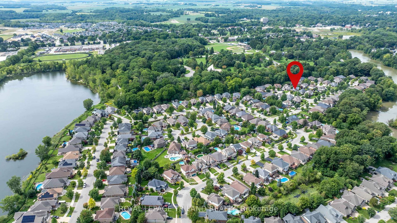 5 SANDPIPER Place • St. Thomas, ON photo 41
