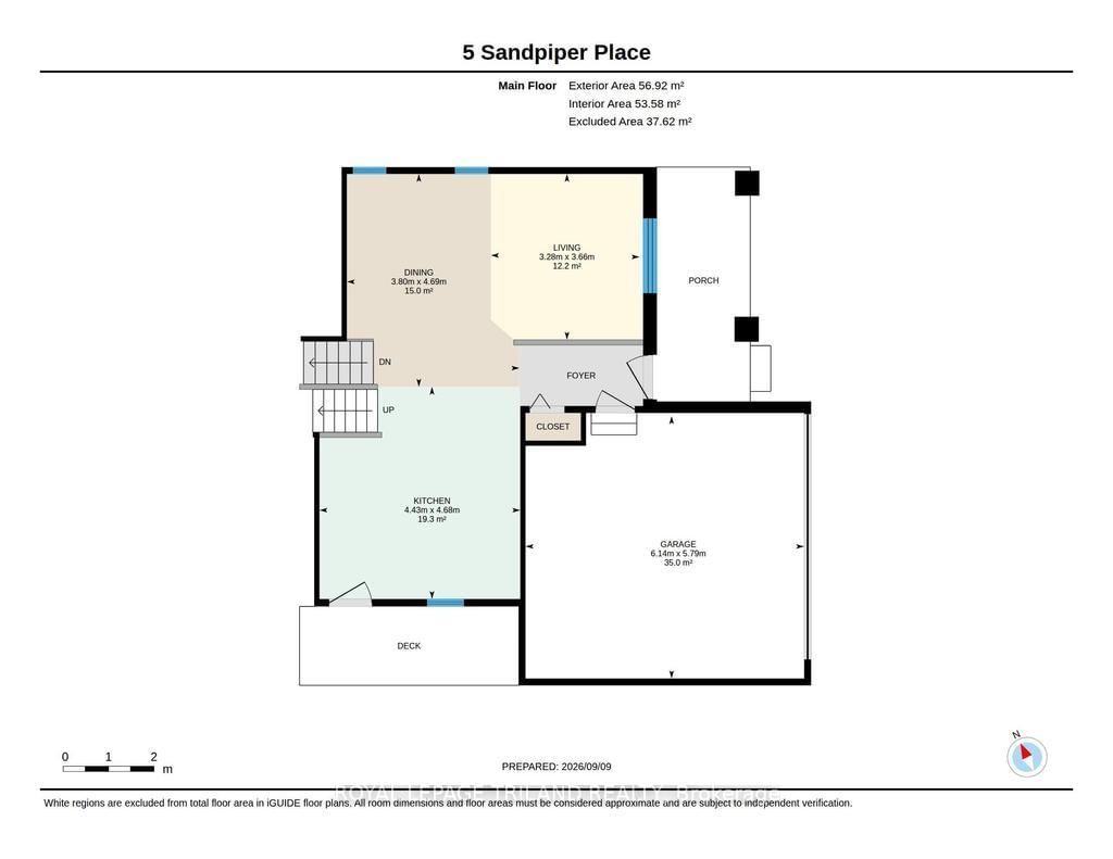 5 SANDPIPER Place • St. Thomas, ON photo 44