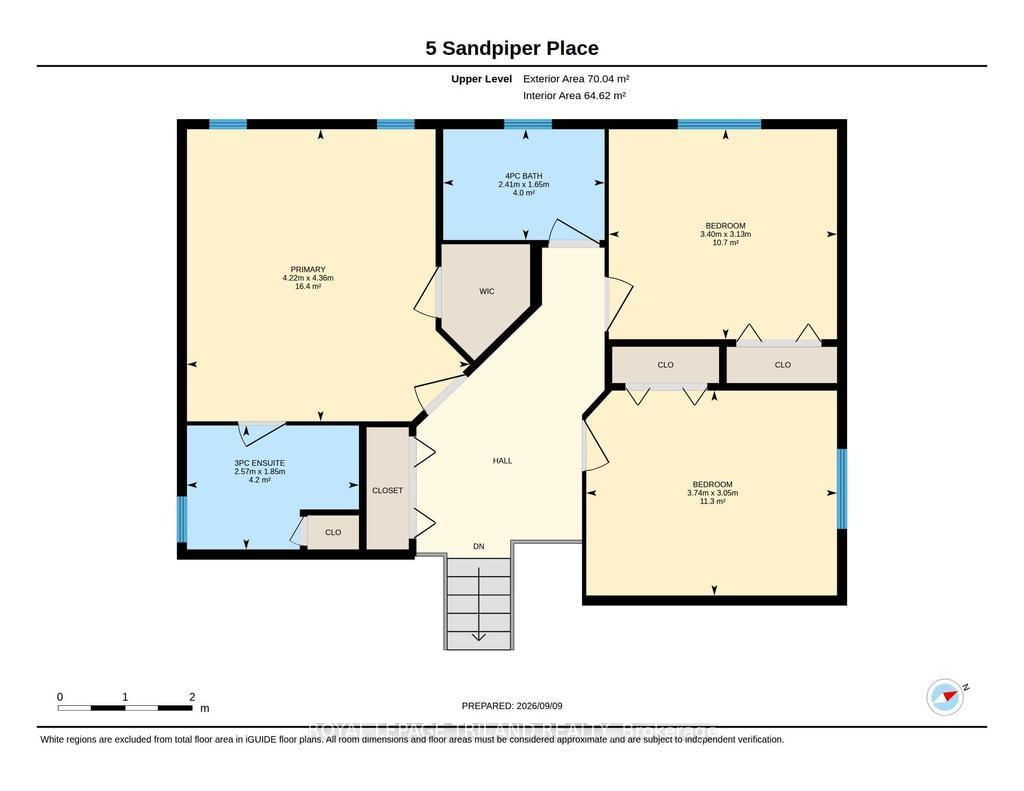 5 SANDPIPER Place • St. Thomas, ON photo 45