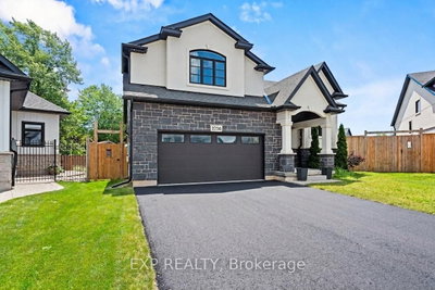 Detached House for sale at 2756 Arrowsmith Court, Fort Erie, Ontario, L0S 1S0 - Black Creek - MLS: X13759452