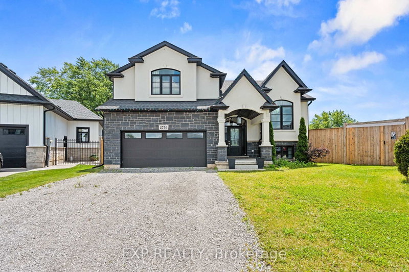 2756 Arrowsmith Court