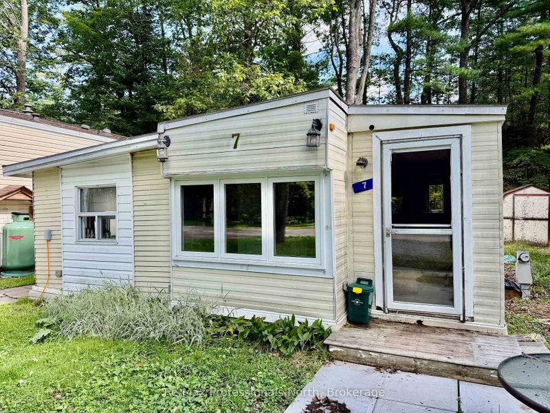 7 - 1007 RACOON Road