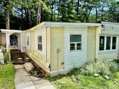 1007 RACOON Road • #7 • Gravenhurst, ON photo 2