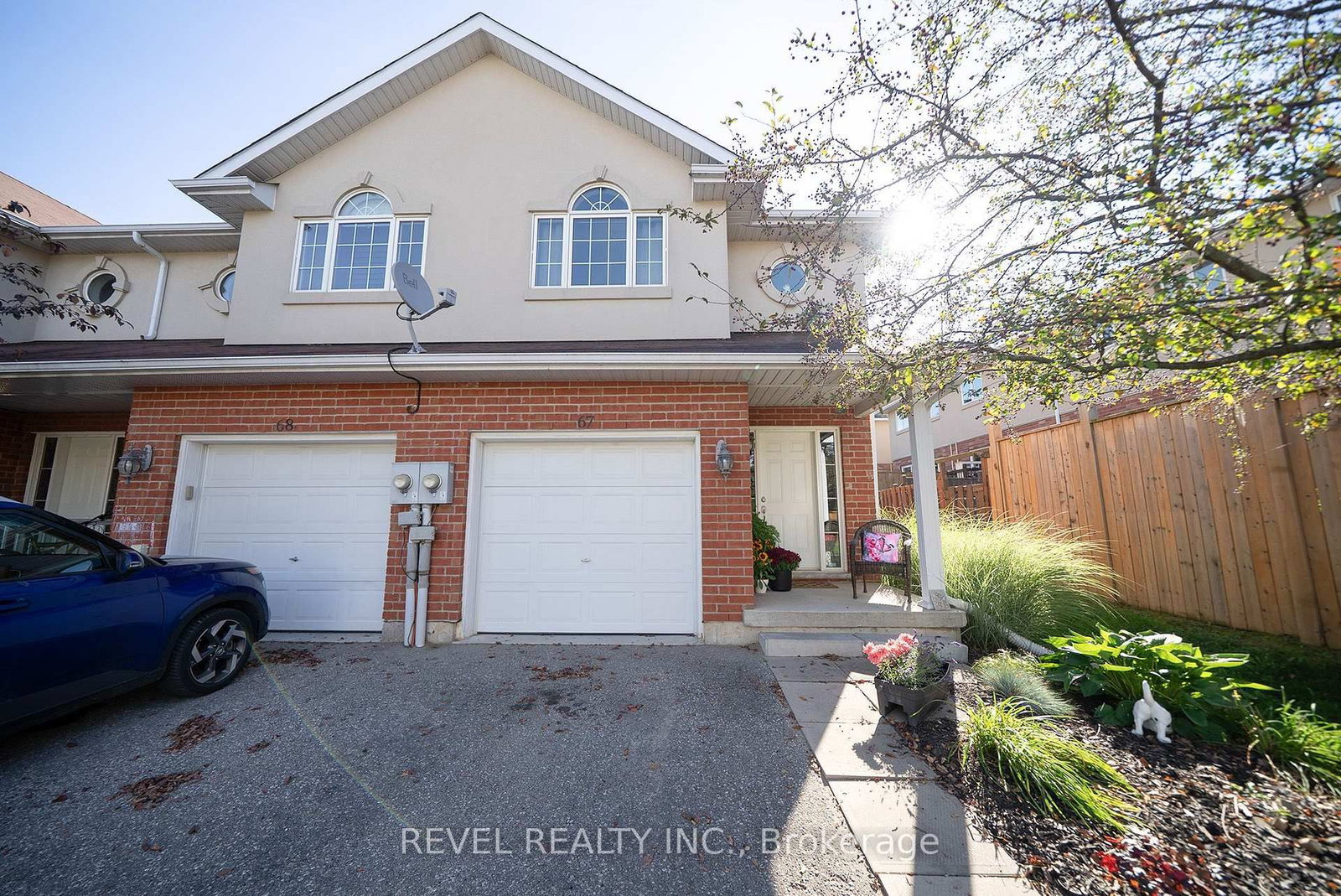20 McConkey Crescent • #67 • Brantford, ON photo 3